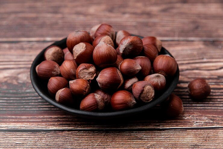 Mengenal 10 Manfaat Chestnut untuk Kesehatan Tubuh