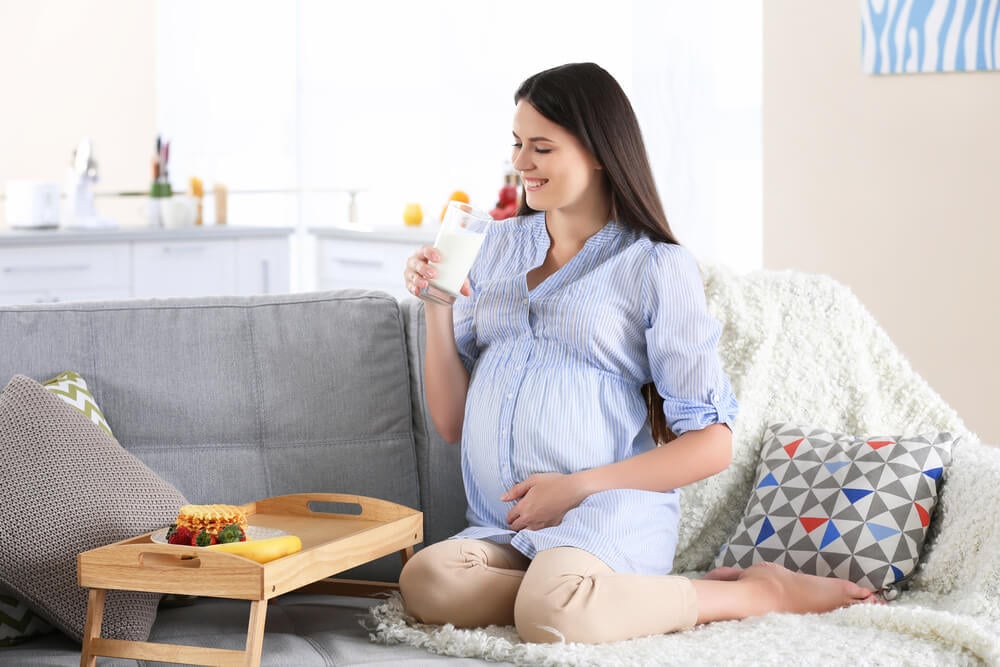 Apakah Susu Kedelai Bisa Membuat Kulit Bayi Putih?