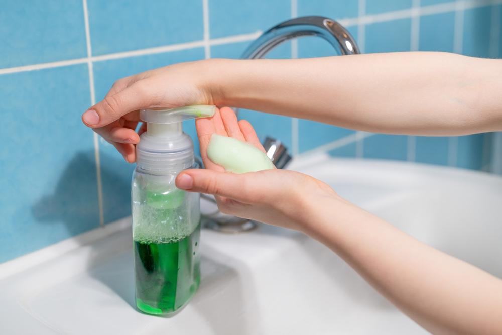 10 Merk Sabun Antiseptik Terbaik, Ampuh Bunuh Kuman