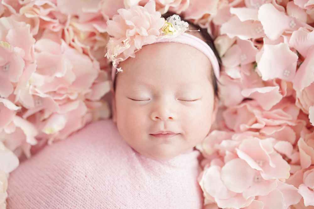 nama bayi perempuan yang artinya cantik dan pintar