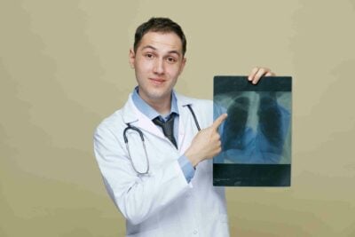 dokter radiologi