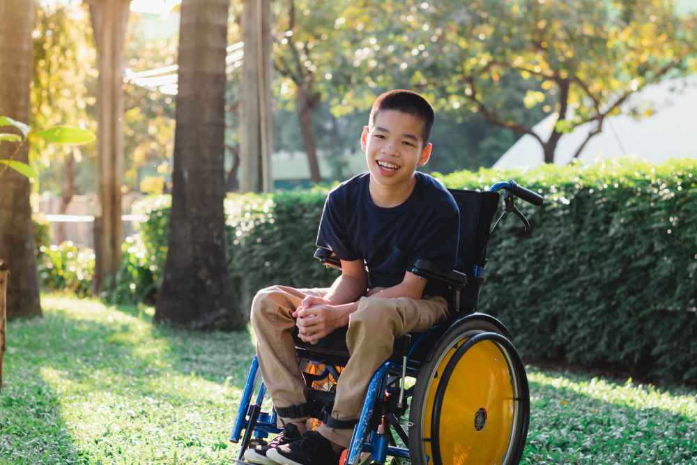 Difabel Berbeda dengan Disabilitas, Jangan Lagi Keliru