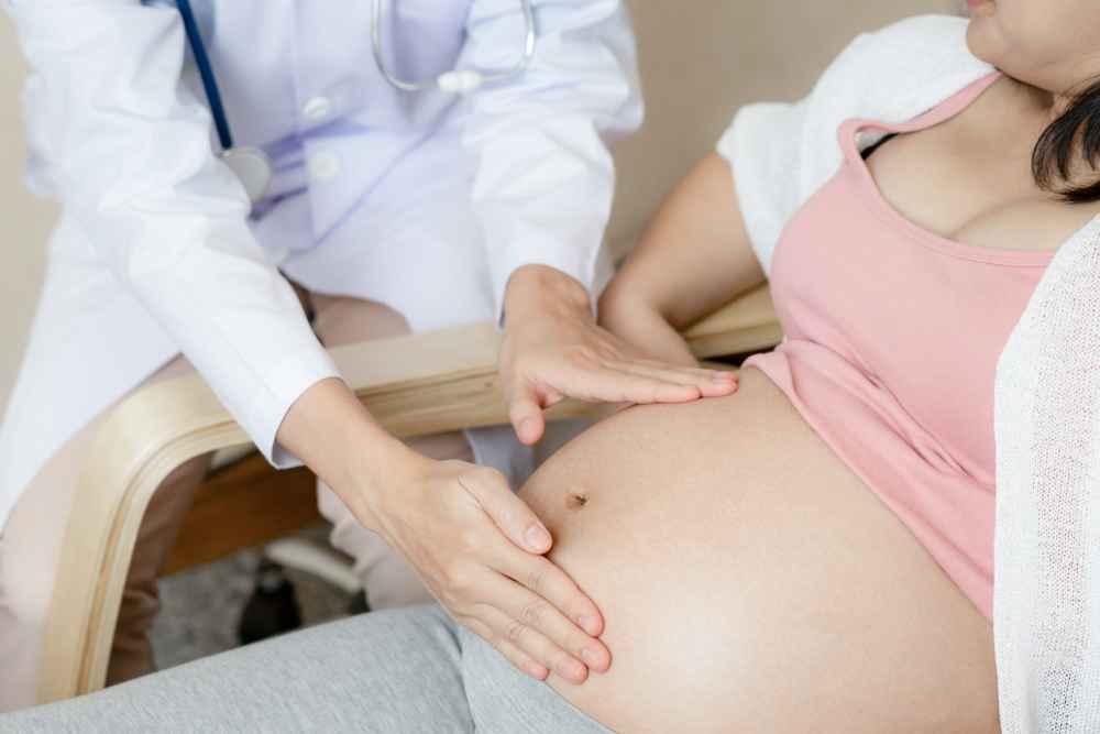 Non-invasive Prenatal Testing (NIPT)