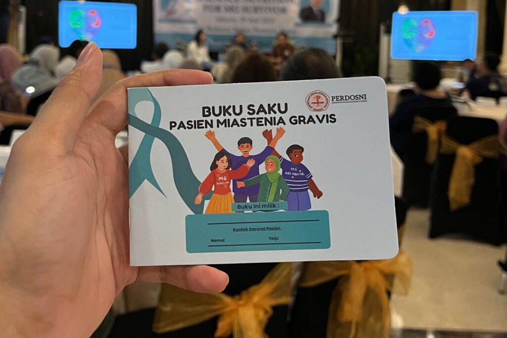 buku saku myasthenia gravis