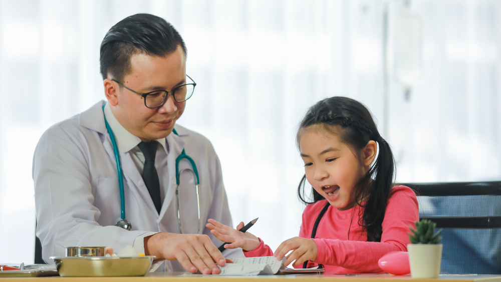 8 Klinik Tumbuh Kembang Anak Jakarta, Fasilitasnya Lengkap