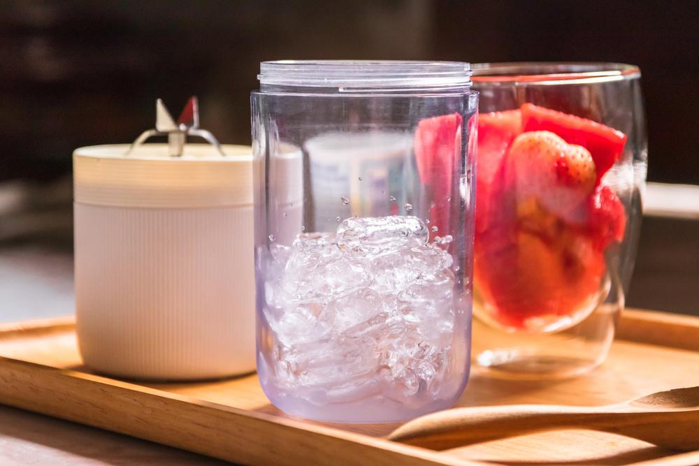 10 Rekomendasi Blender Portable yang Bagus dan Praktis Hello Sehat