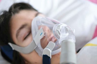 ventilator