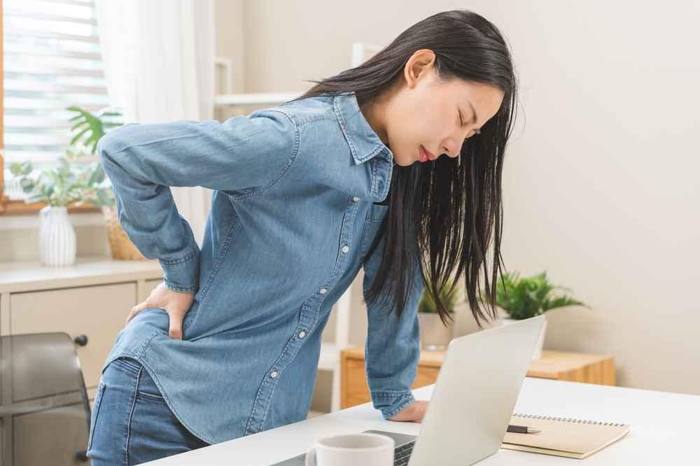 9 Pilihan Obat Sakit Pinggang yang Ampuh dan Aman