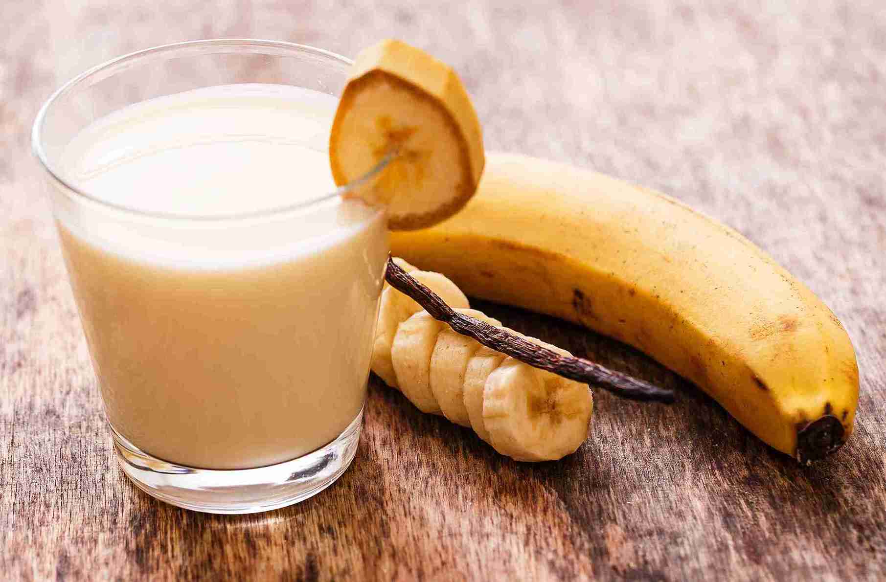 7 Manfaat Jus Pisang untuk Kesehatan dan Resep Sehatnya