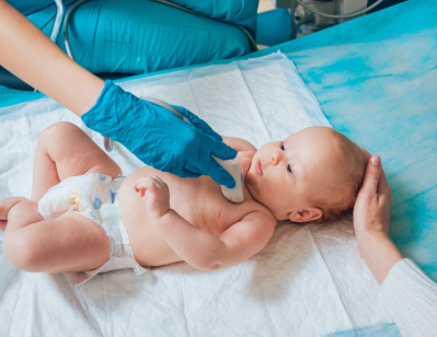 Merk underpad untuk bayi