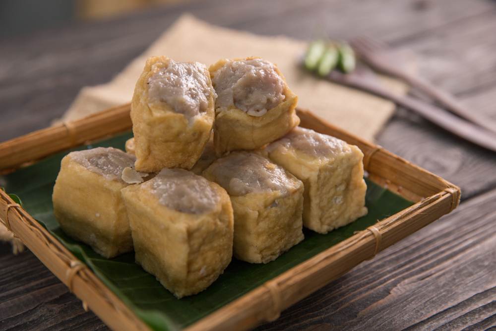 Kalori Tahu Bakso, Ketahui untuk Jaga Pola Makan Sehat