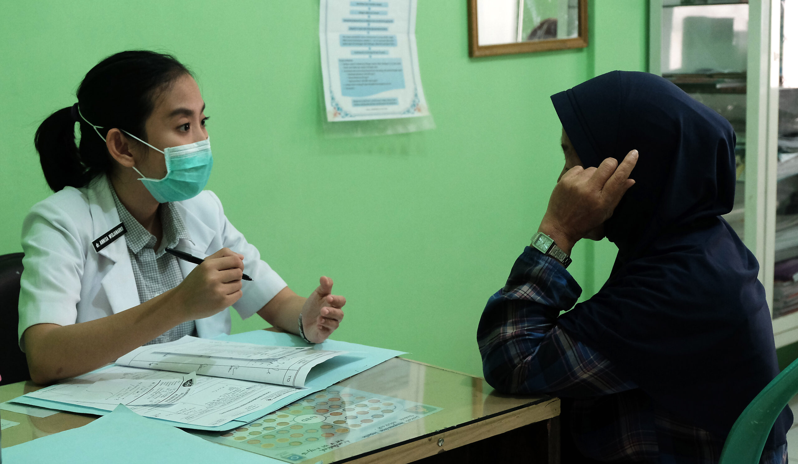 7 Rumah Sakit yang Bisa Pakai BPJS di Tangerang