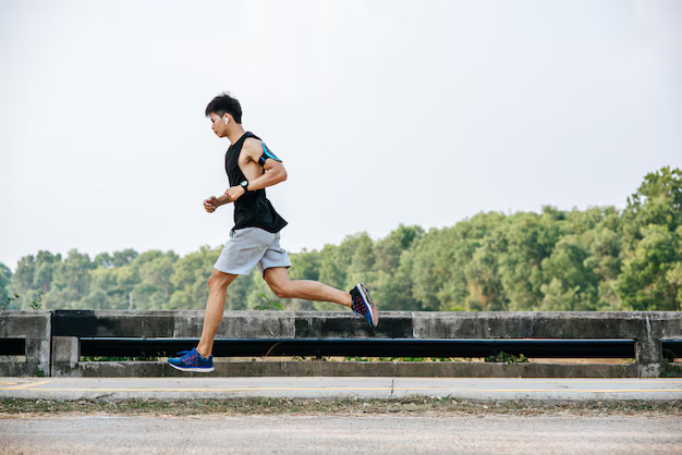 Tempo Run, Latihan untuk Meningkatkan Kecepatan Lari