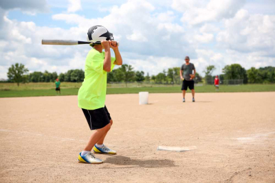 Aturan permainan rounders