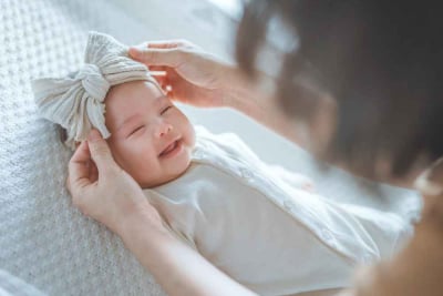 nama bayi perempuan awalan w modern