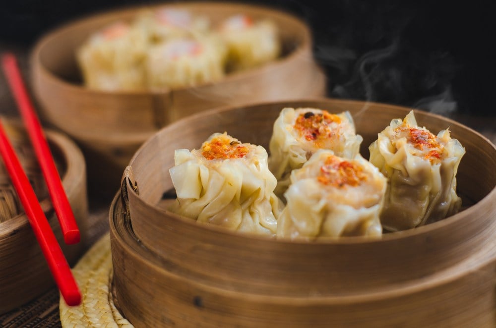 Resep Dimsum Ayam yang Mudah, Lezat, dan Bergizi