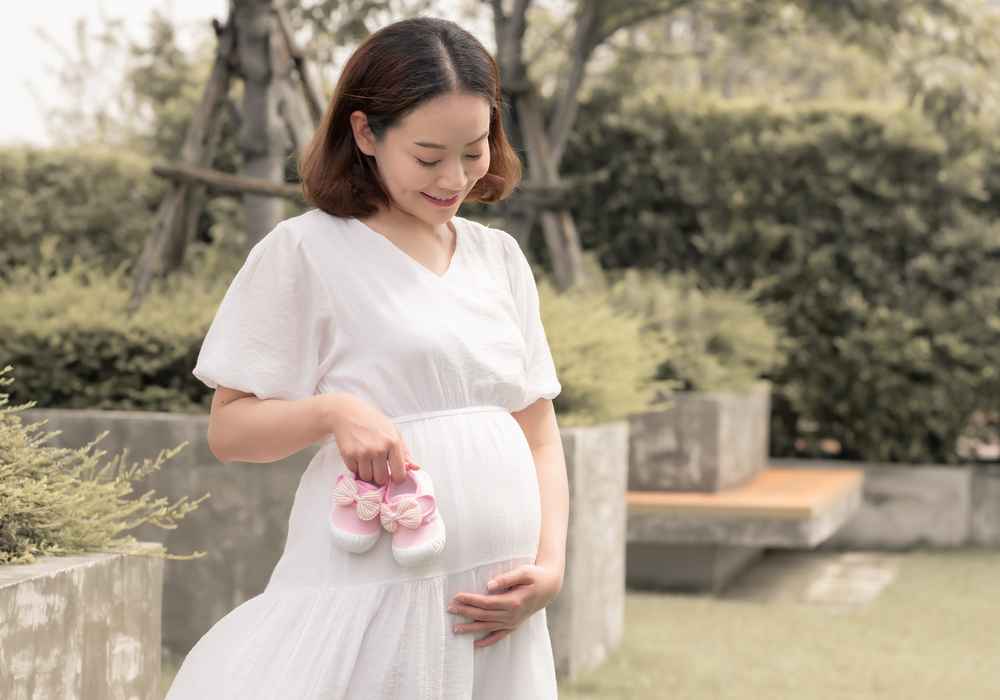 40 Ide Nama Bayi yang Cocok untuk Bulan November