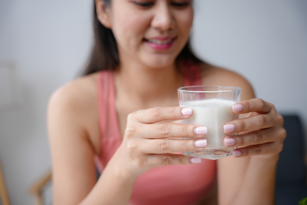 Benarkah Oat Milk Tergolong Susu Tinggi Gula? Cek Faktanya