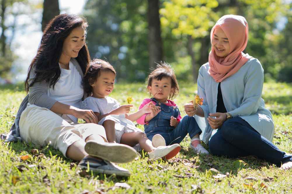 6 Manfaat Playdate untuk Anak dan Ide Aktivitasnya