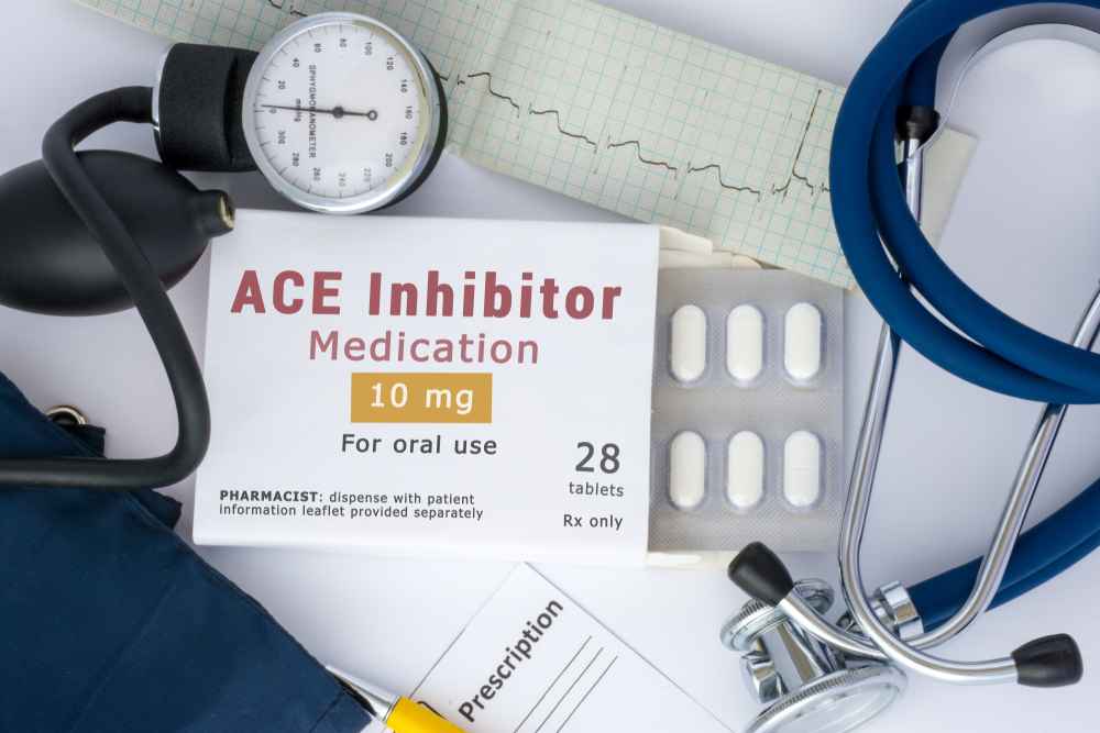 ACE Inhibitor