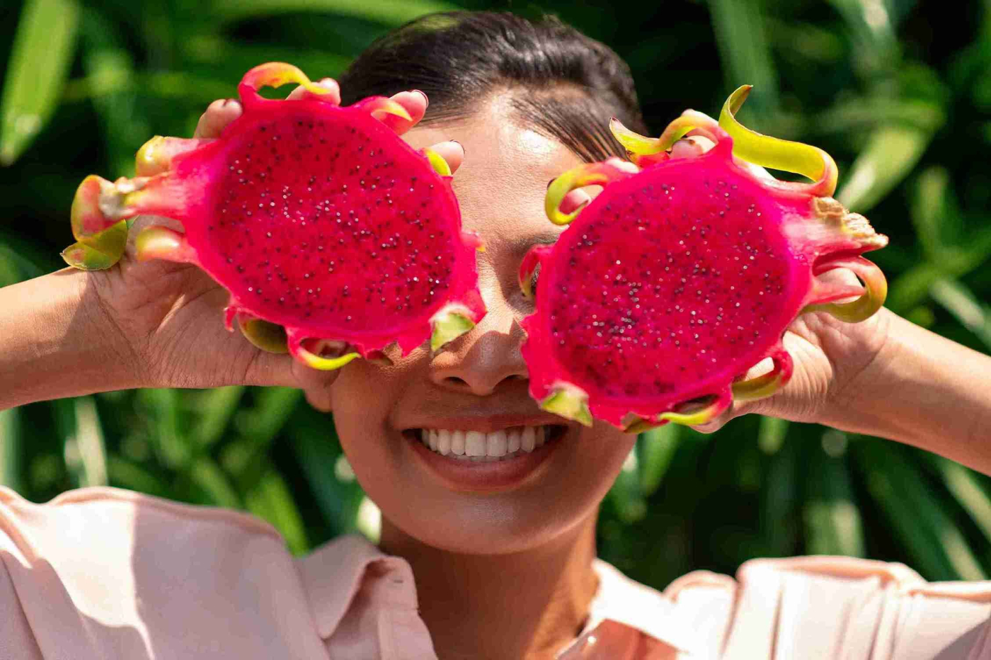 8 Manfaat Buah Naga untuk Kulit Wajah yang Sehat