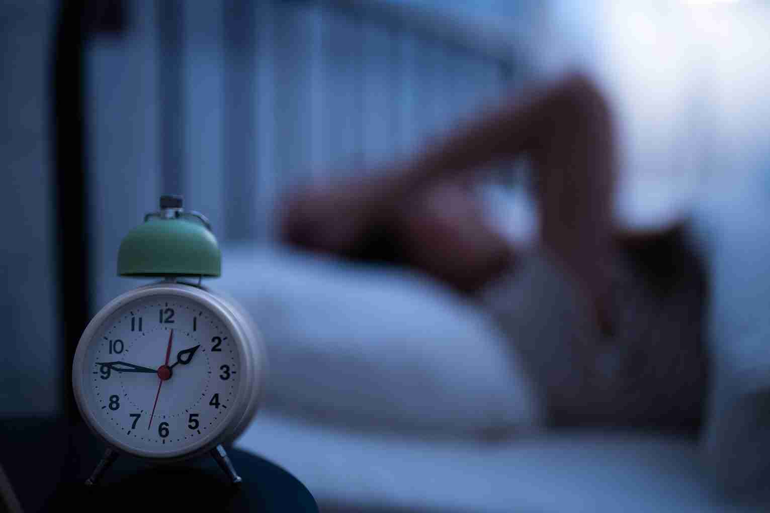 7 Penyebab Insomnia pada Wanita serta Cara Mengatasinya