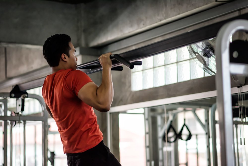 Manfaat Latihan Back Lift dan Panduan Mudah Mencobannya