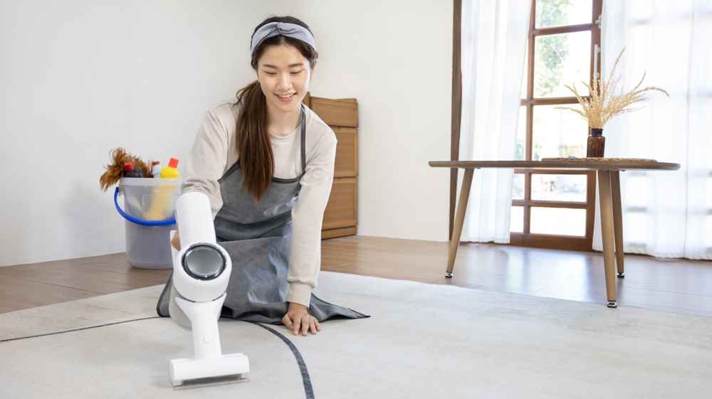 6 Manfaat Deep Cleaning Rumah dan Cara Efektif Melakukannya