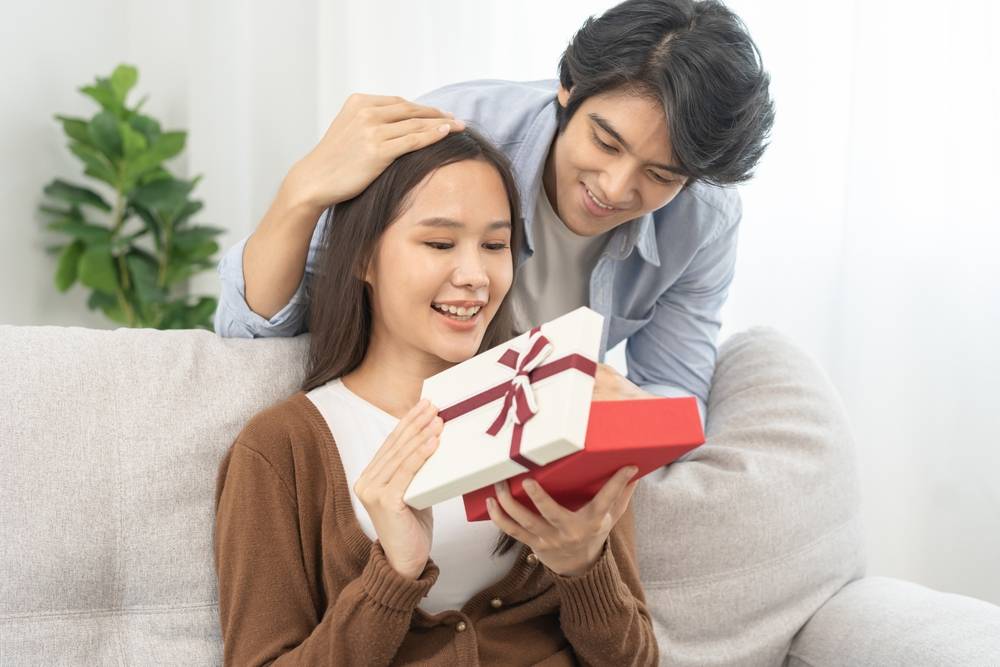 8 Ide Kado Valentine untuk Rayakan Hari Kasih Sayang