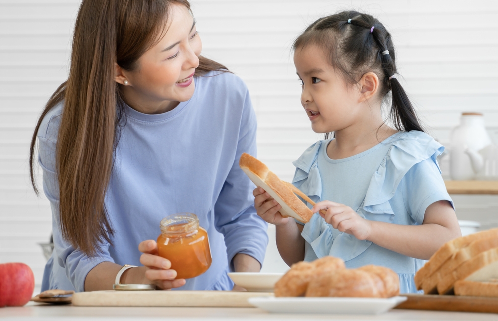 Ini Pengganti Gula yang Aman dan Bermanfaat untuk Anak