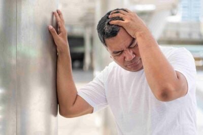 stroke non-hemoragik