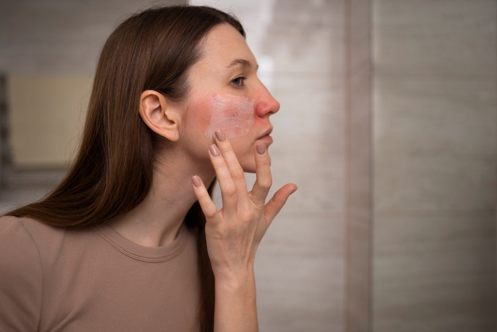 Ketahui 9 Akibat Tidak Memakai Sunscreen secara Rutin