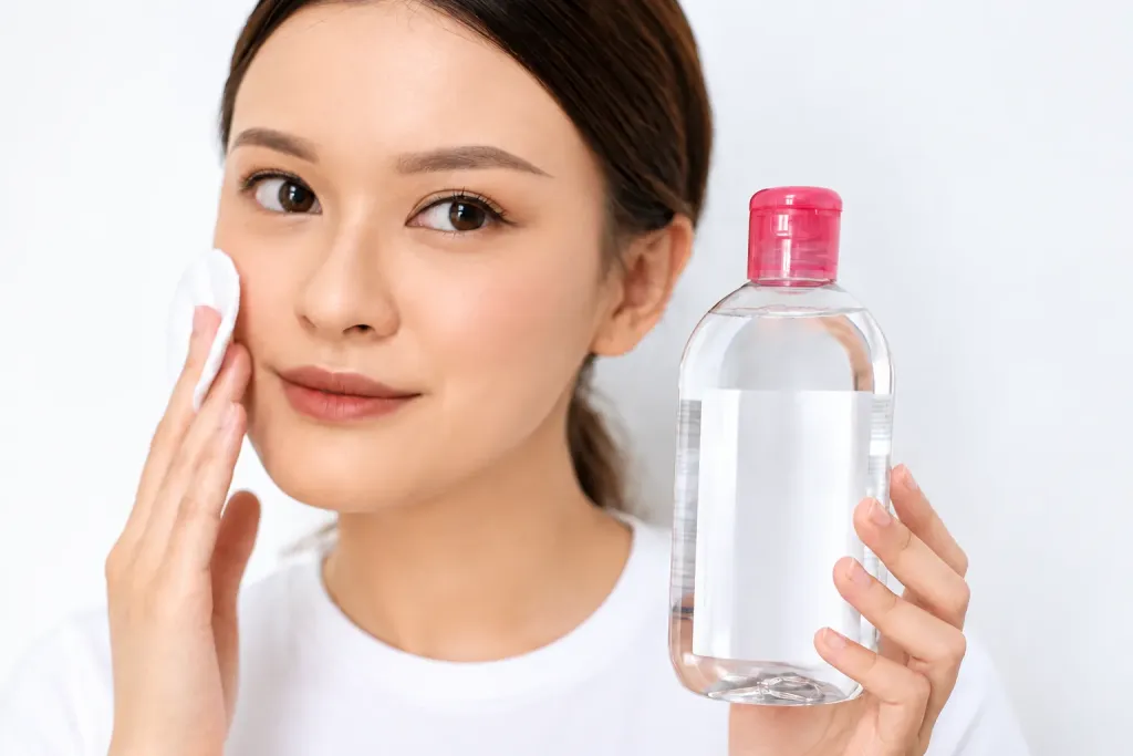 bioderma sensibio h2o