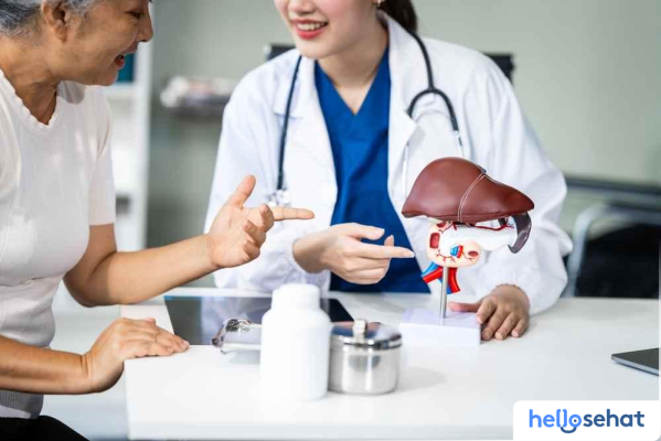 Tace Test TACE: Definisi, Tujuan, Persiapan, Prosedur, dan Risiko