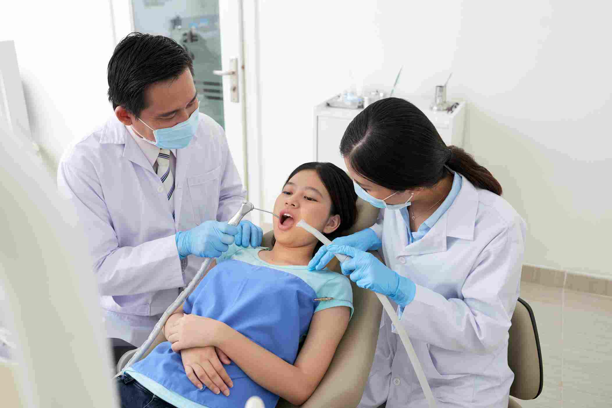 Dental Spa