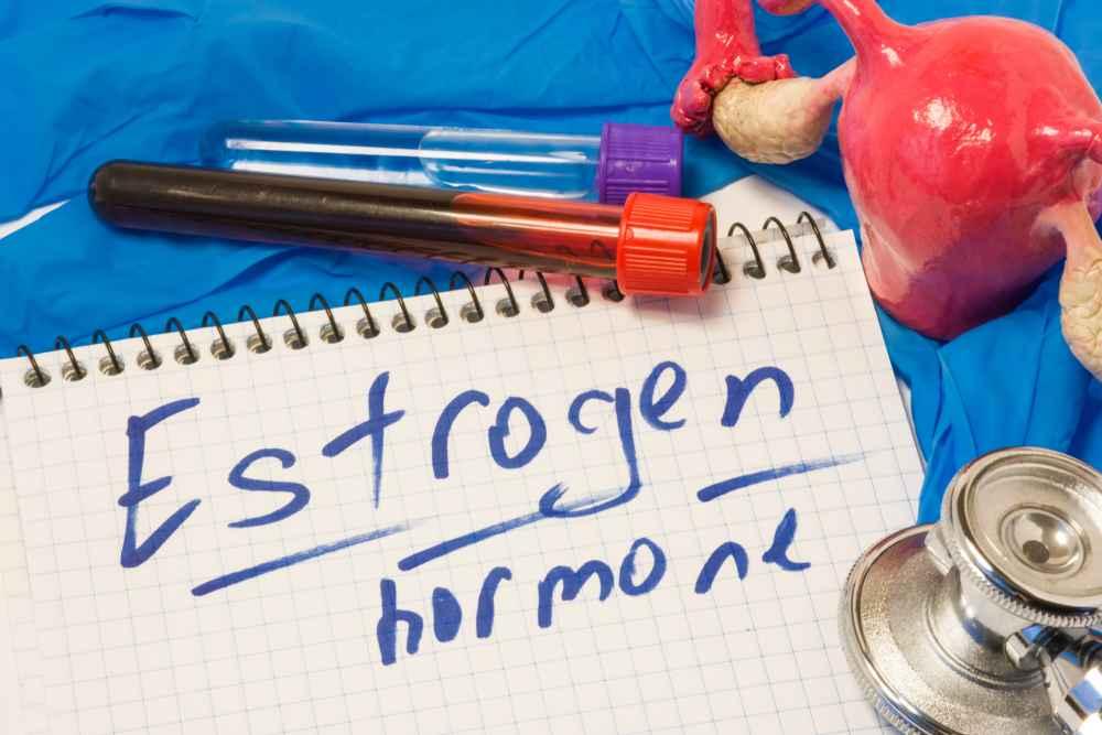 7 Cara Meningkatkan Hormon Estrogen Wanita secara Alami
