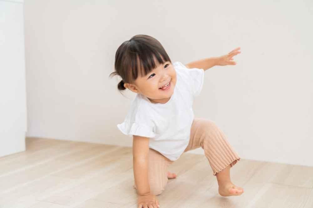 255 Nama Bayi Perempuan Amerika yang Modern dan Artinya