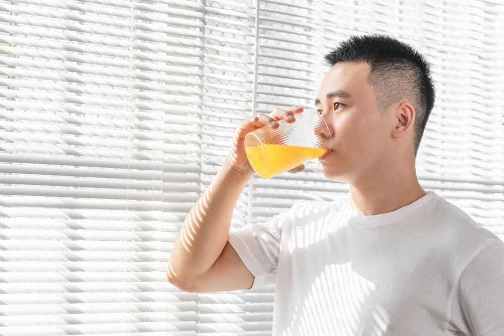 7 Pilihan Minuman Stamina Pria yang Patut Dicoba
