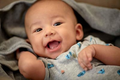 berat badan bayi 3 bulan