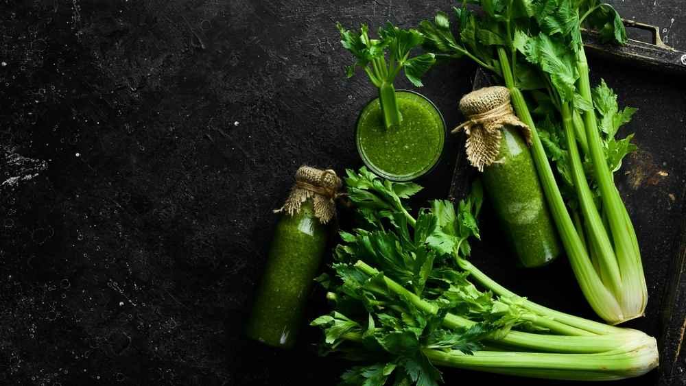 Manfaat Seledri untuk Asam Urat dan Cara Konsumsinya