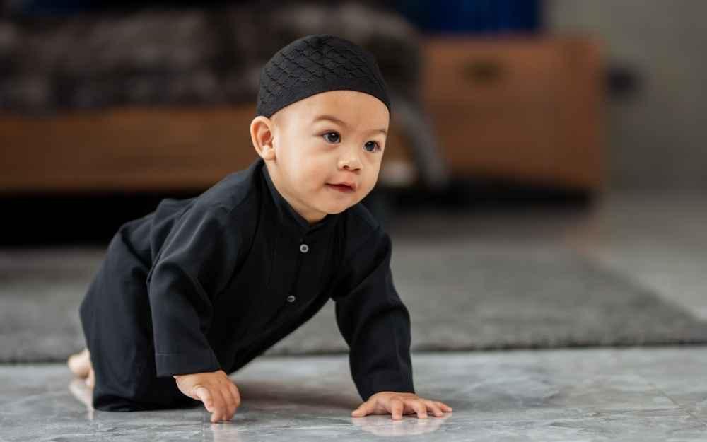 255 Nama Bayi Laki-Laki Islam dalam Al-Qur'an dan Artinya
