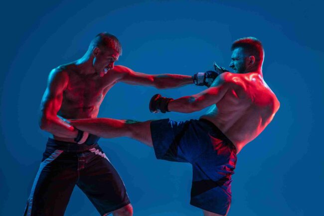 perbedaan-boxing-dan-kickboxing