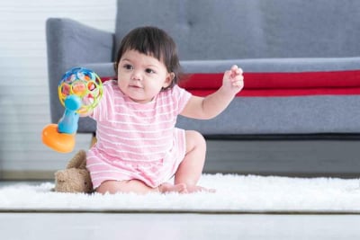 berat badan bayi 7 bulan