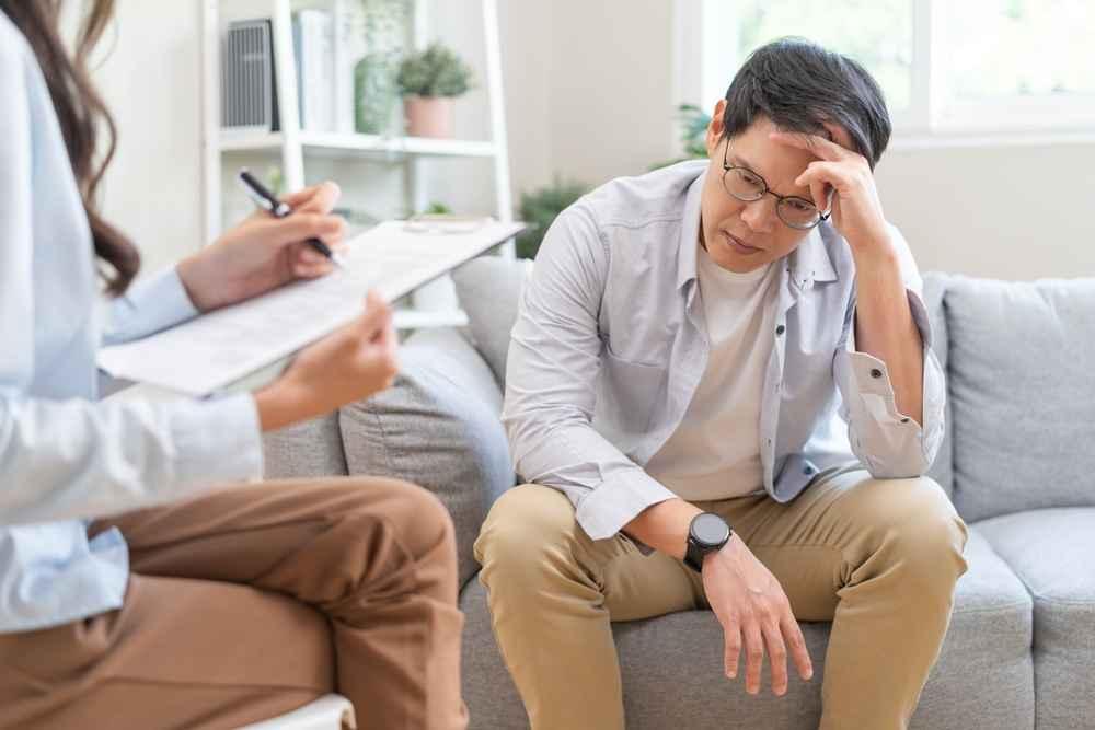 Kelebihan Hormon Estrogen pada Pria, Apa Dampaknya?