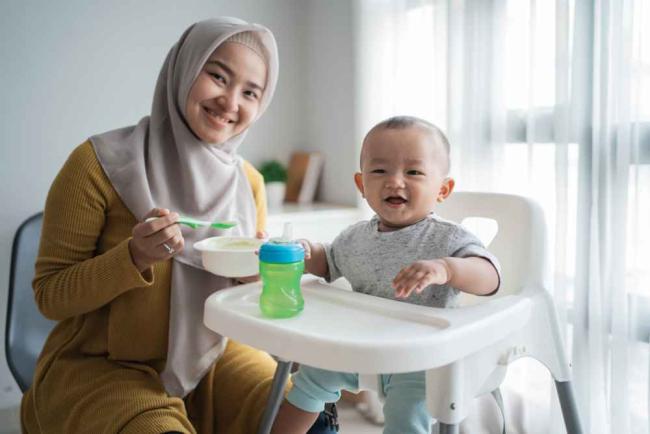 5 Manfaat Kacang Merah untuk MPASI Bayi Plus Resepnya