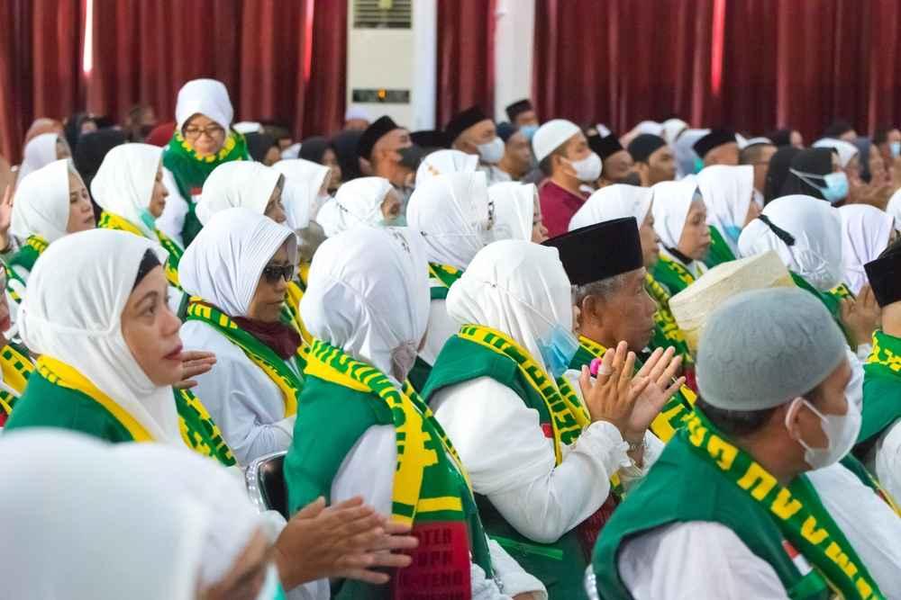 5 Vaksin yang Wajib Anda Penuhi sebelum Berangkat Haji