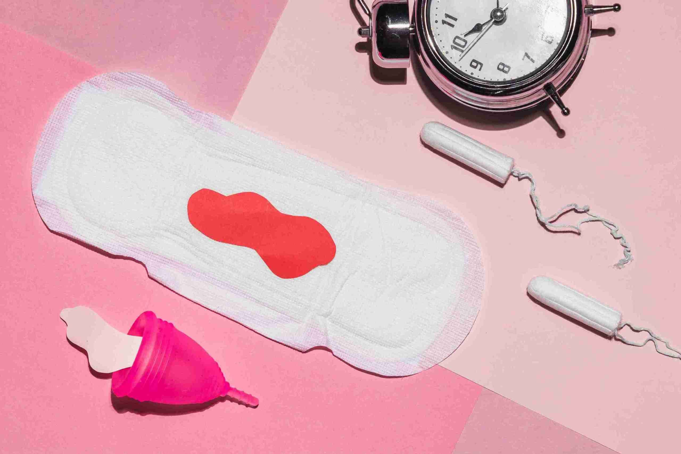 Kenali 5 Hormon yang Berperan dalam Siklus Menstruasi