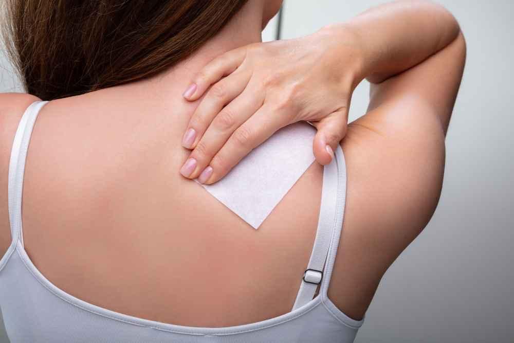 Bolehkah Ibu Hamil Pakai Koyo? Ini Tips agar Tetap Aman