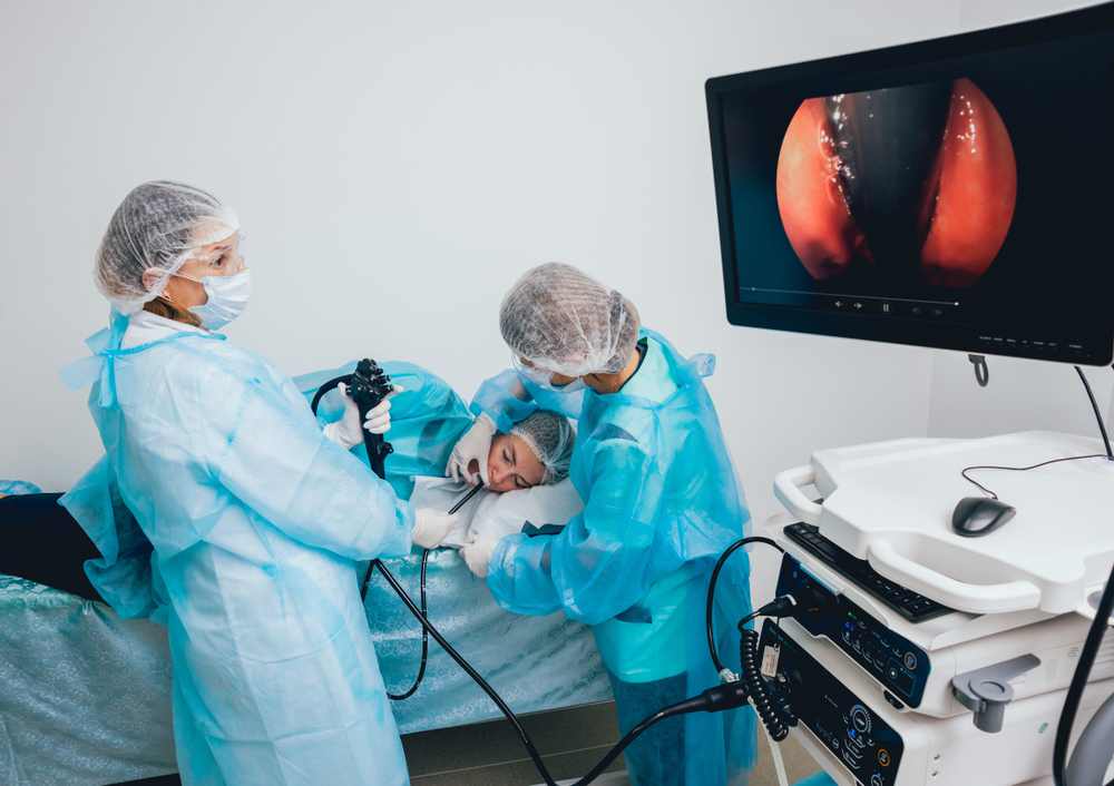 Endoscopic Ultrasound