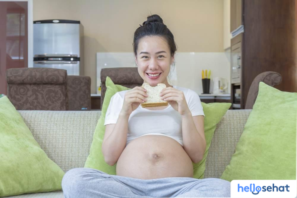 Makanan Hb Rendah 7 Makanan yang Perlu Dihindari Saat Hb Ibu Hamil Rendah